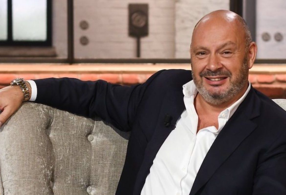 Qui est Marc Vanhove ?