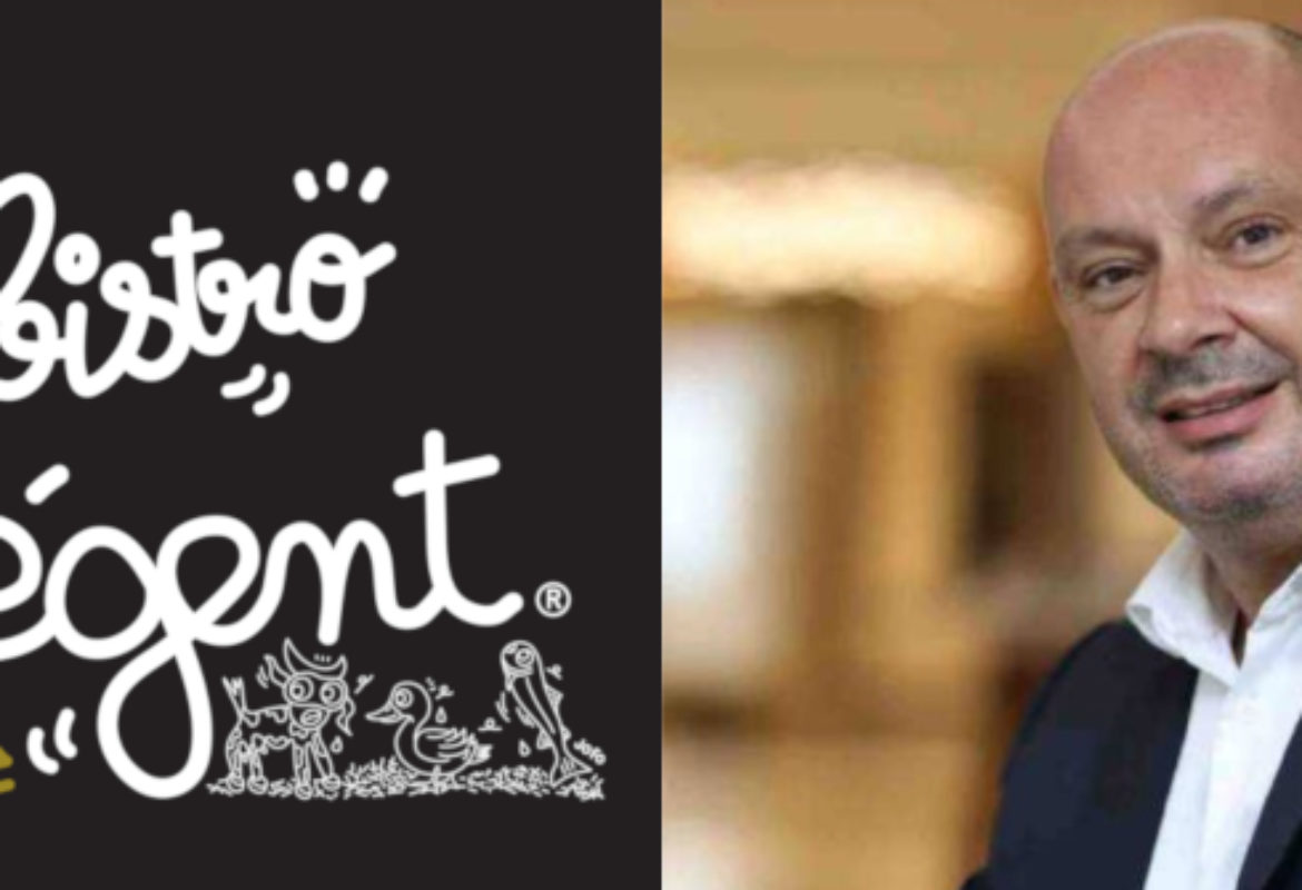 La vie de Marc Vanhove :