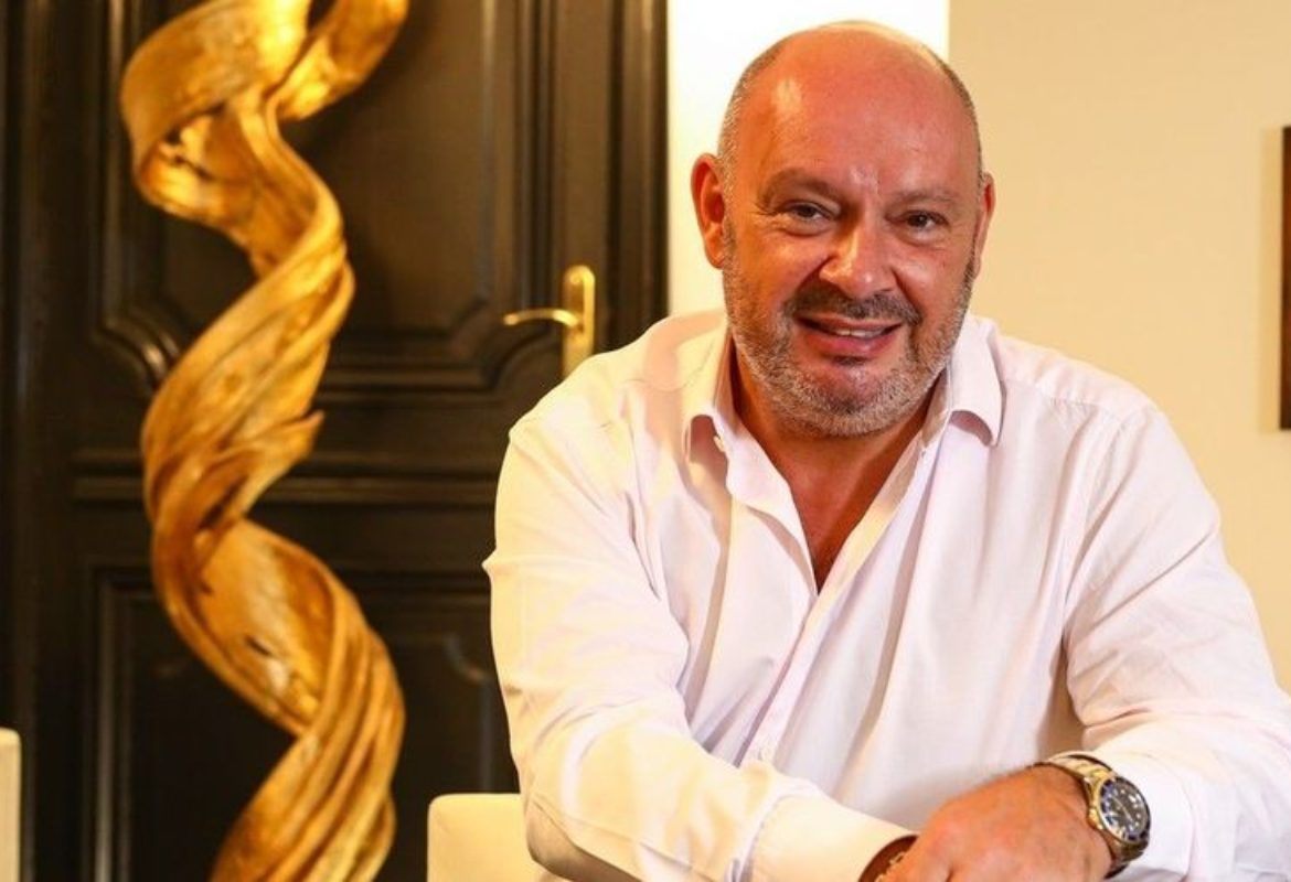 Marc Vanhove , le succès bordelais